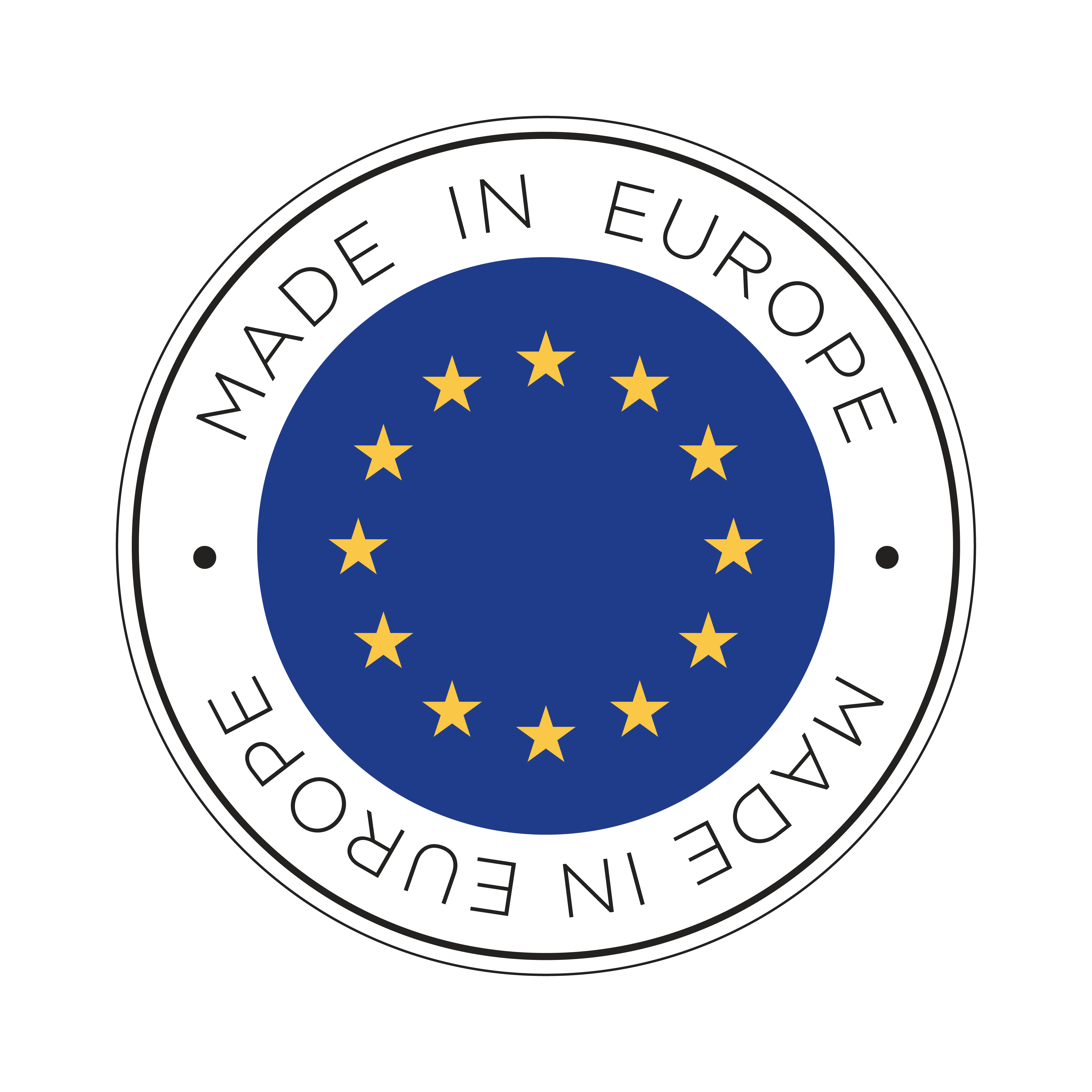 Made in Europe