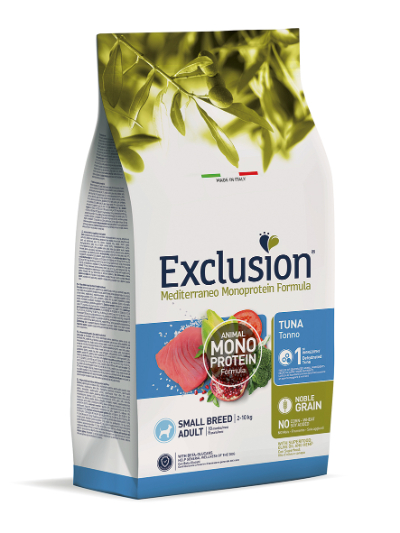 Exclusion Food | Alle Produkte von Exclusion | Hundefutter & Katzenfutter